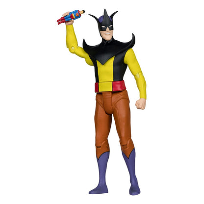 DC Retro -actie Figuren 15 cm golf 13 Super Friends Sortiment (6)