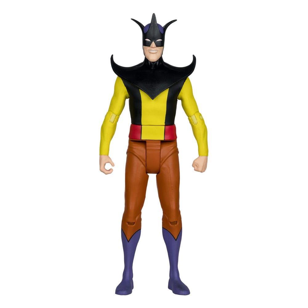 DC Retro Action Figur 15 cm Wave 13 Super Friends Sortiment (6)