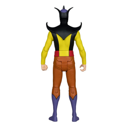 DC Retro -actie Figuren 15 cm golf 13 Super Friends Sortiment (6)