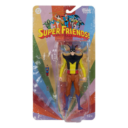 DC Retro Action Figur 15 cm Wave 13 Super Friends Sortiment (6)