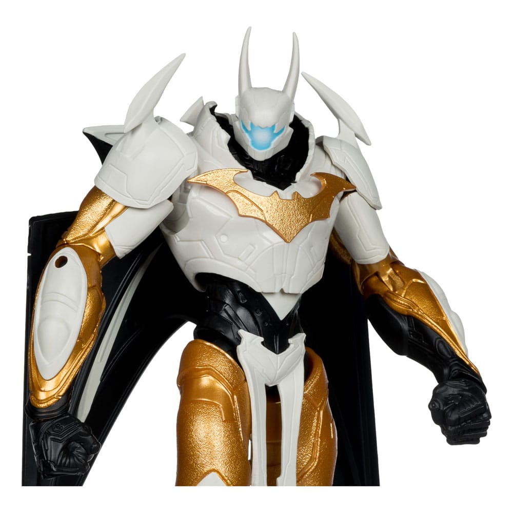 DC -Sammler Mega Actionfigur Batman (Justice League: sechste Dimension) 26 cm