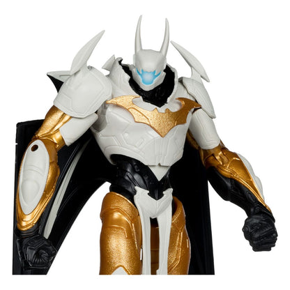 DC -Sammler Mega Actionfigur Batman (Justice League: sechste Dimension) 26 cm