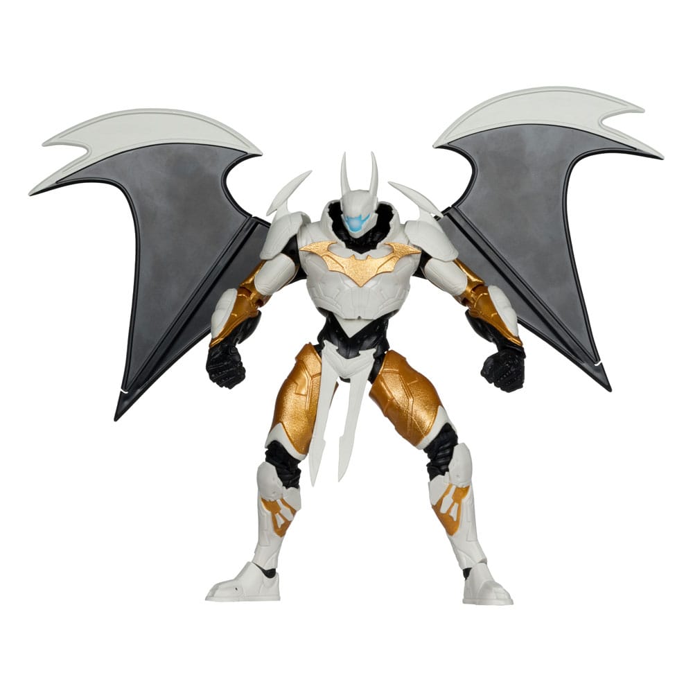 DC -Sammler Mega Actionfigur Batman (Justice League: sechste Dimension) 26 cm