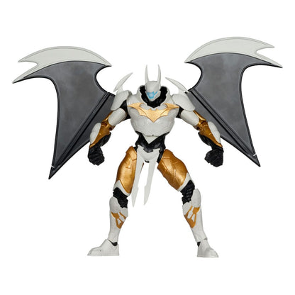 DC -Sammler Mega Actionfigur Batman (Justice League: sechste Dimension) 26 cm