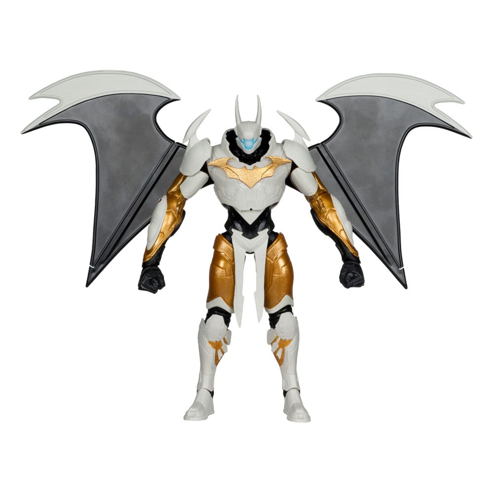 DC -Sammler Mega Actionfigur Batman (Justice League: sechste Dimension) 26 cm