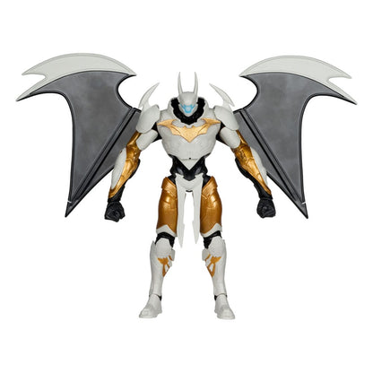 DC -Sammler Mega Actionfigur Batman (Justice League: sechste Dimension) 26 cm