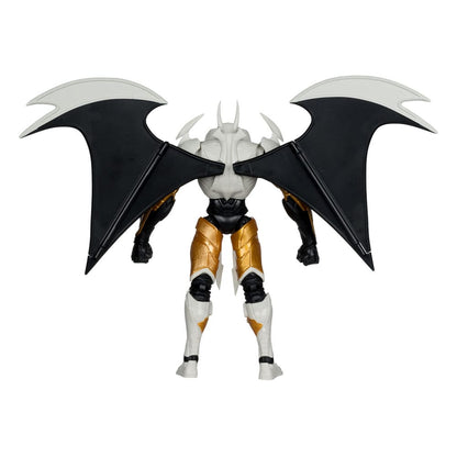 DC -Sammler Mega Actionfigur Batman (Justice League: sechste Dimension) 26 cm
