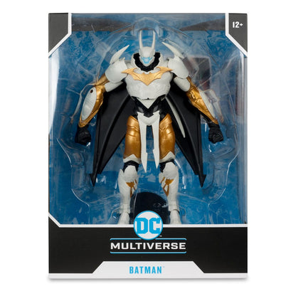 DC -Sammler Mega Actionfigur Batman (Justice League: sechste Dimension) 26 cm
