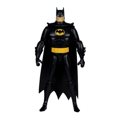 Batman: la serie animata DC Direct Playset La Batcaverna