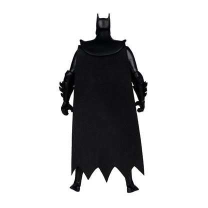 Batman: la serie animata DC Direct Playset La Batcaverna