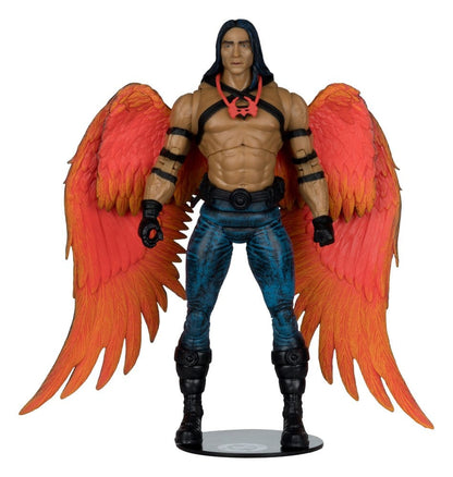 DC Multiverse Action Figur Sort Condor (DC Classic) (Red Platinum Edition) 27 cm
