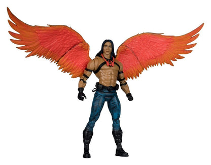 DC Multiverse Action Figur Sort Condor (DC Classic) (Red Platinum Edition) 27 cm