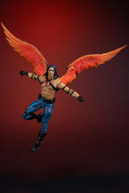 DC Multiverse Action Figur Sort Condor (DC Classic) (Red Platinum Edition) 27 cm