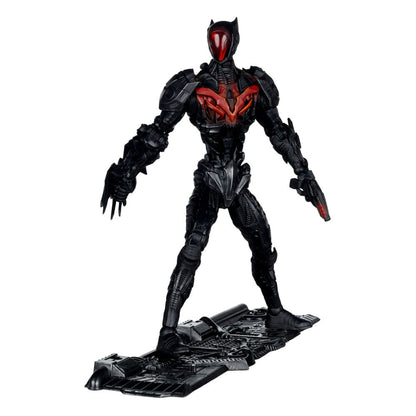 DC Collector Megafig Action Figur Failsafe 19 cm