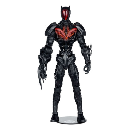 DC Collector Megafig Action Figur Failsafe 19 cm