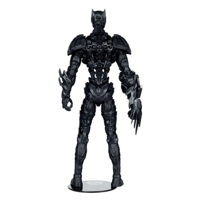 DC Collector Megafig Action Figur Failsafe 19 cm