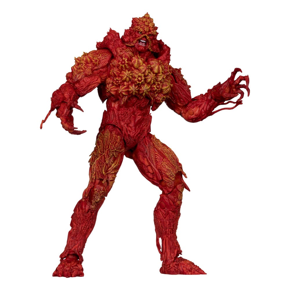 DC Collector Mega Action Figur Swamp Thing (Planet Rann) 28 cm