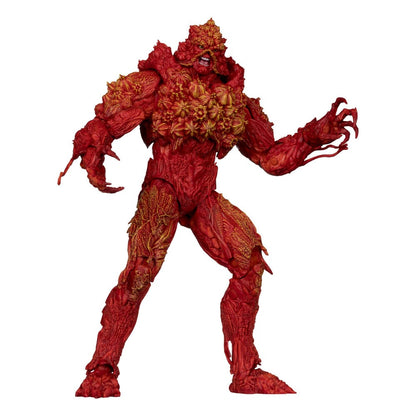 DC Collector Mega Action Figur Swamp Thing (Planet Rann) 28 cm
