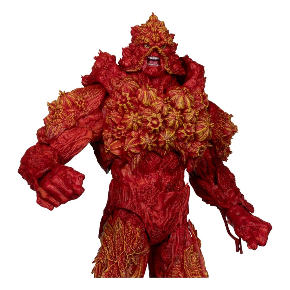 DC Collector Mega Action Figur Swamp Thing (Planet Rann) 28 cm