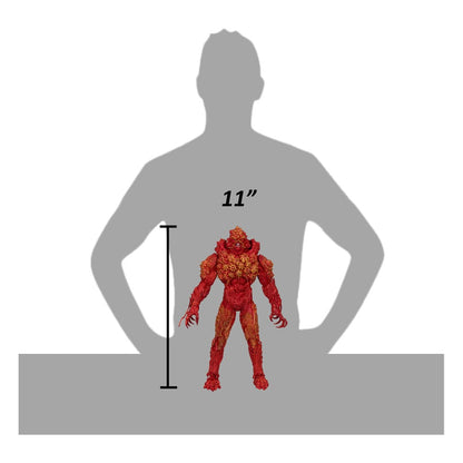 DC Collector Mega Action Figur Swamp Thing (Planet Rann) 28 cm