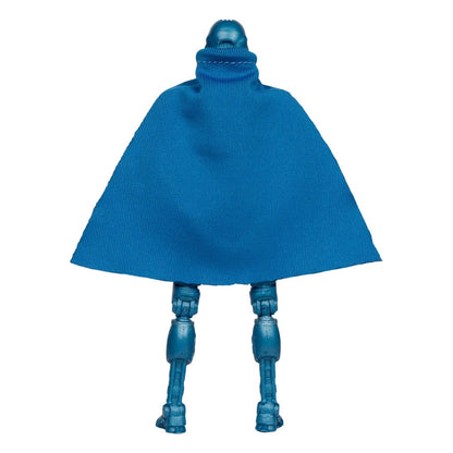 Superman (2025) DC Direct Playset Fortress of Solitude met Superman Robot