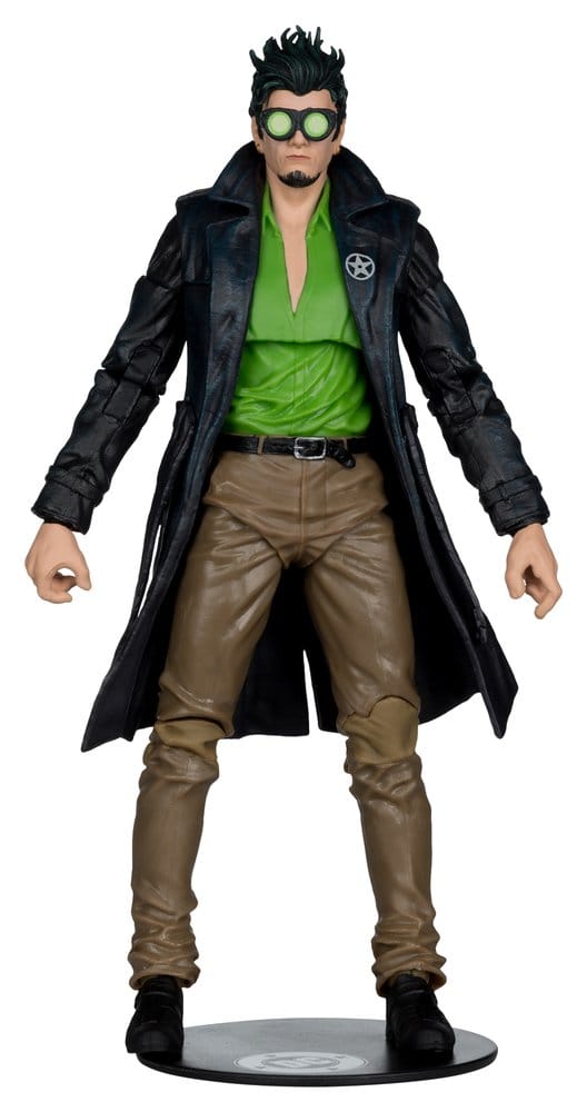 Figura d'azione DC Multiverse Starman (Jack Knight) 18 cm
