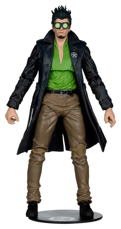 Figura d'azione DC Multiverse Starman (Jack Knight) 18 cm