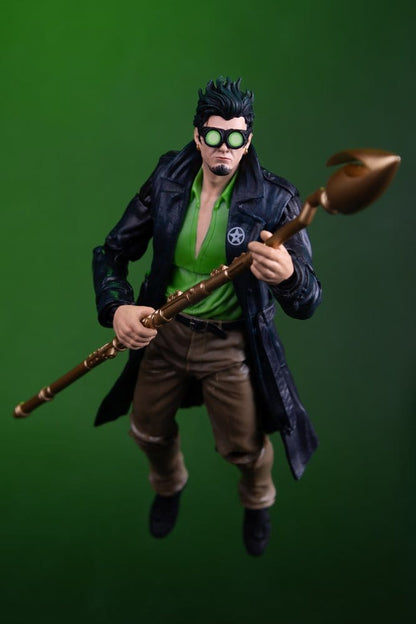 Figura d'azione DC Multiverse Starman (Jack Knight) 18 cm