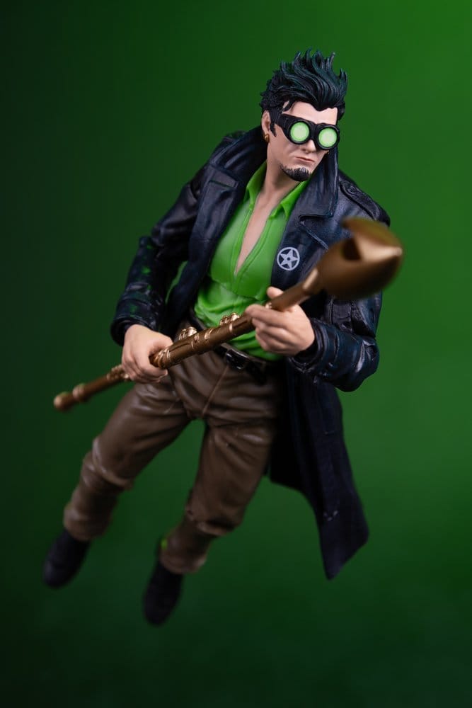 Figura d'azione DC Multiverse Starman (Jack Knight) 18 cm