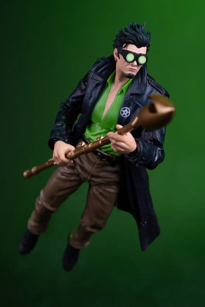 Figura d'azione DC Multiverse Starman (Jack Knight) 18 cm