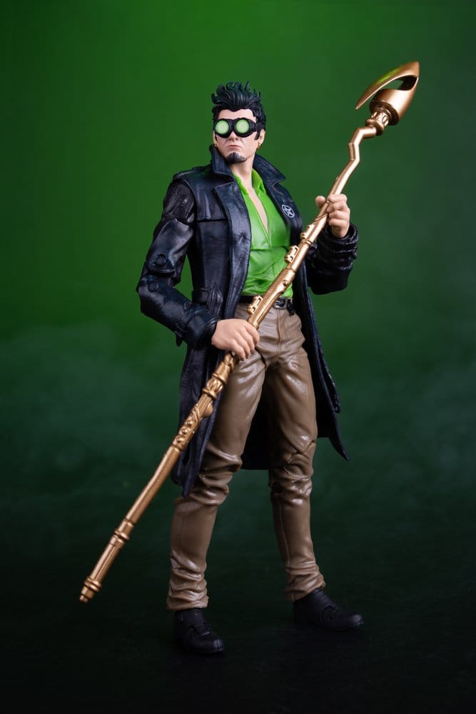 Figura d'azione DC Multiverse Starman (Jack Knight) 18 cm