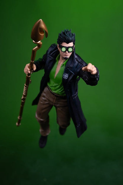 Figura d'azione DC Multiverse Starman (Jack Knight) 18 cm