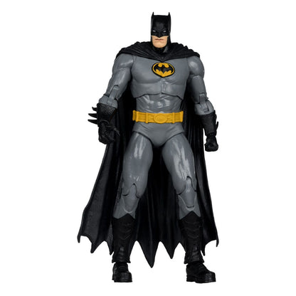DC Multiverse Action Figur Batman (Batman: Tre Jokere) 18 cm