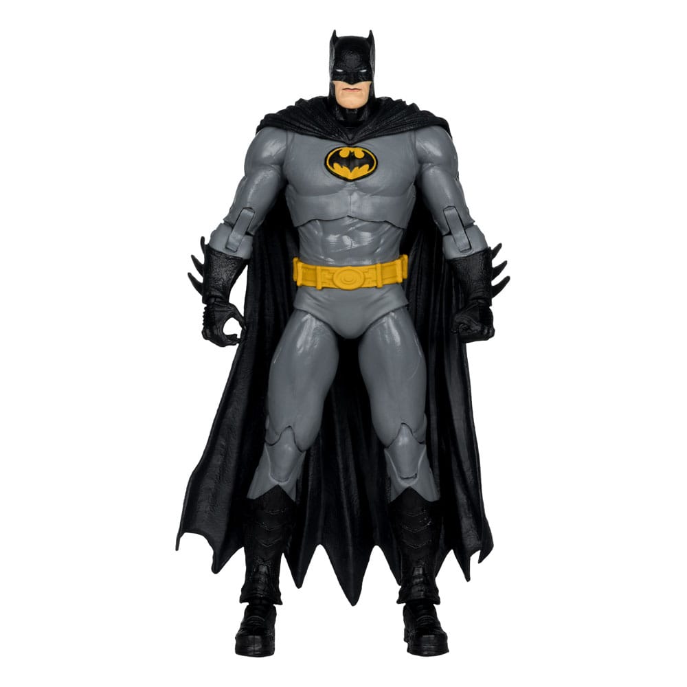DC Multiverse Action Figur Batman (Batman: Tre Jokere) 18 cm