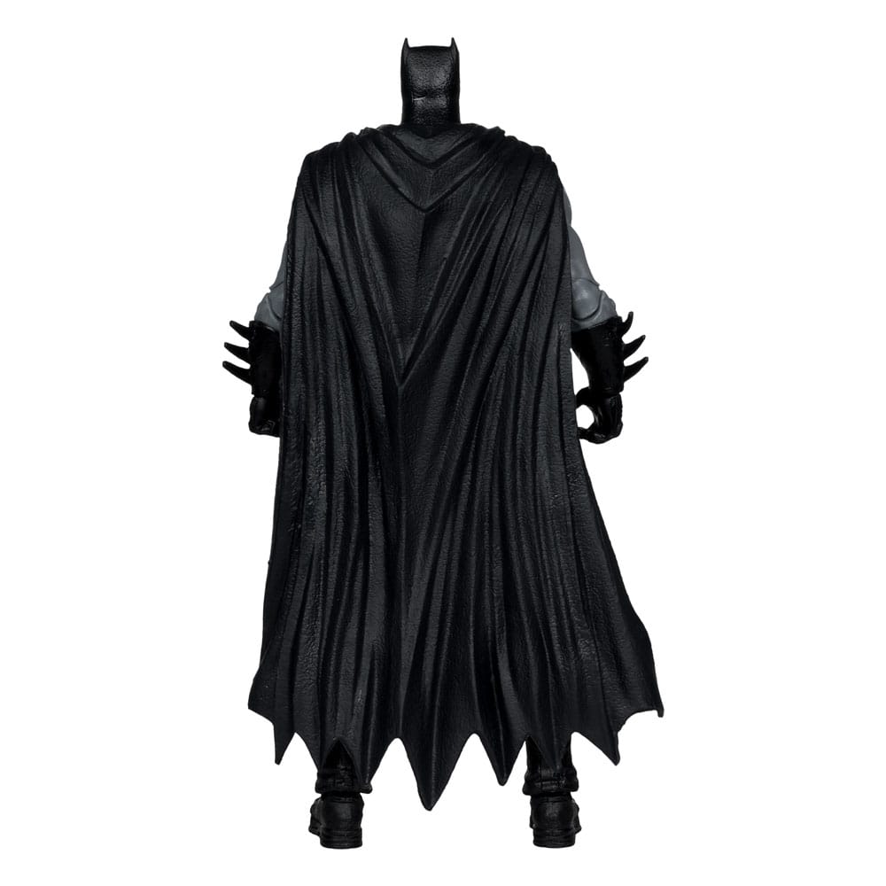 DC Multiverse Action Figur Batman (Batman: Tre Jokere) 18 cm