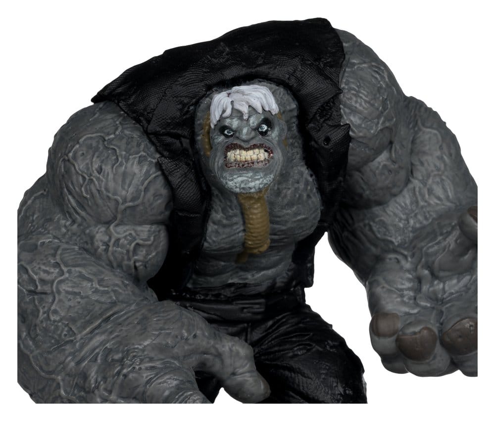Statue Vinyle Collector DC Direct Solomon Grundy (Edition Limitée Todd's Mods) 11 cm