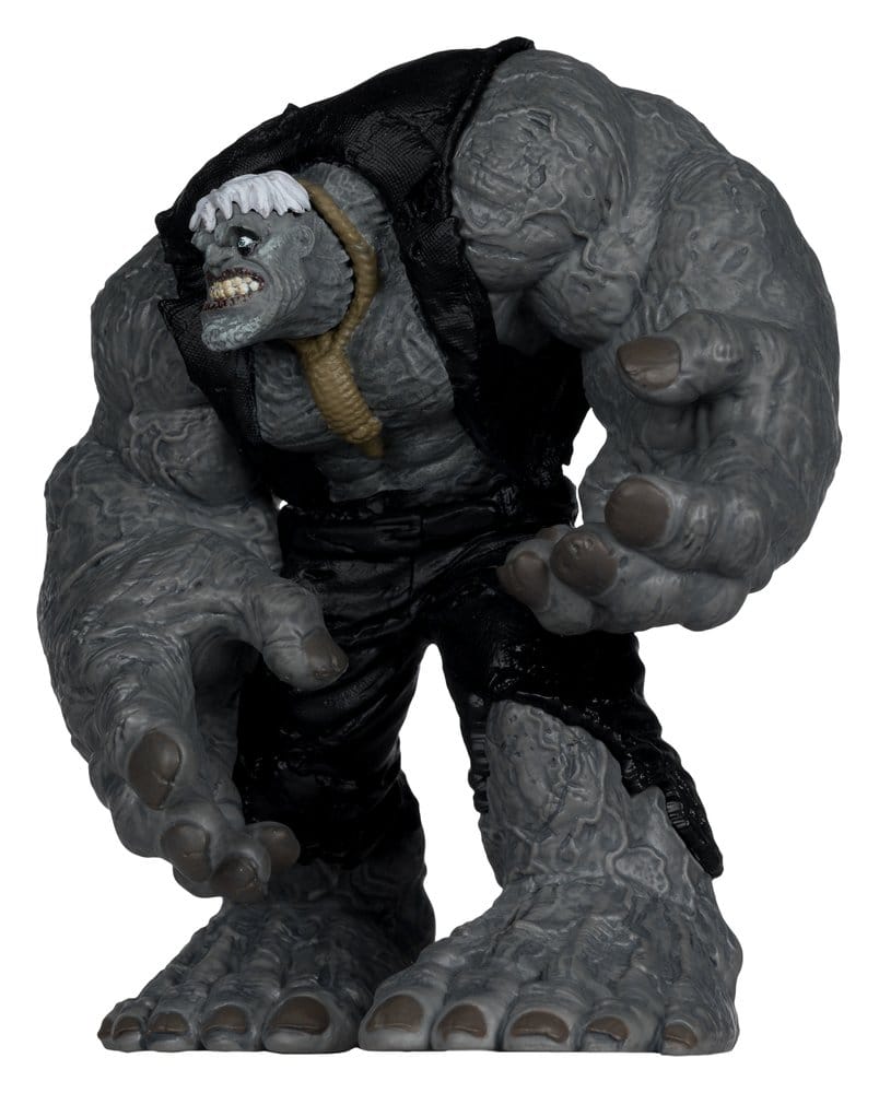 Statue Vinyle Collector DC Direct Solomon Grundy (Edition Limitée Todd's Mods) 11 cm