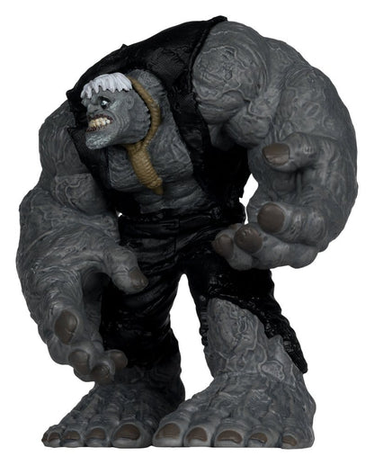 Statue Vinyle Collector DC Direct Solomon Grundy (Edition Limitée Todd's Mods) 11 cm