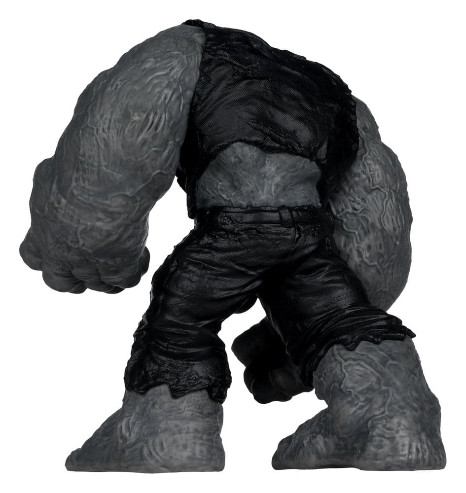 Statue Vinyle Collector DC Direct Solomon Grundy (Edition Limitée Todd's Mods) 11 cm