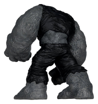 Statue Vinyle Collector DC Direct Solomon Grundy (Edition Limitée Todd's Mods) 11 cm