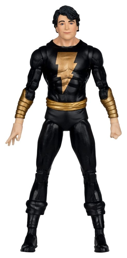 Figurine Shazam ! Freddy Freeman (Captain Marvel Jr.) (Edition Collector #55) 18 cm