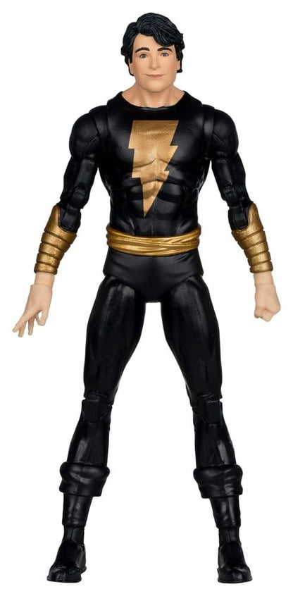 Figurine Shazam ! Freddy Freeman (Captain Marvel Jr.) (Edition Collector #55) 18 cm