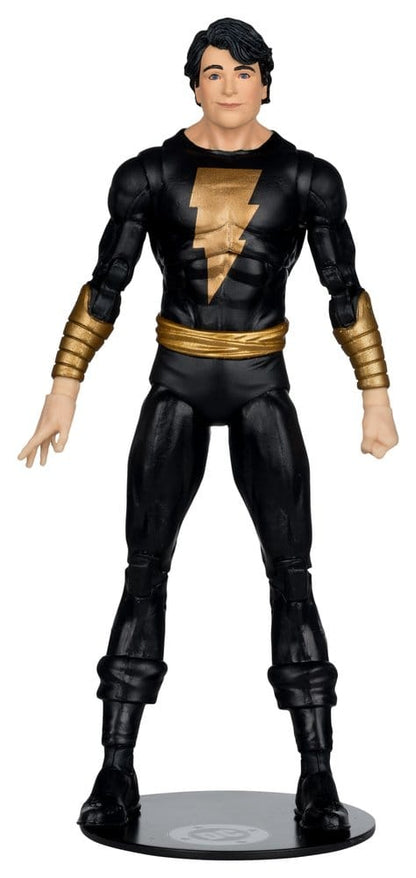Figurine Shazam ! Freddy Freeman (Captain Marvel Jr.) (Edition Collector #55) 18 cm