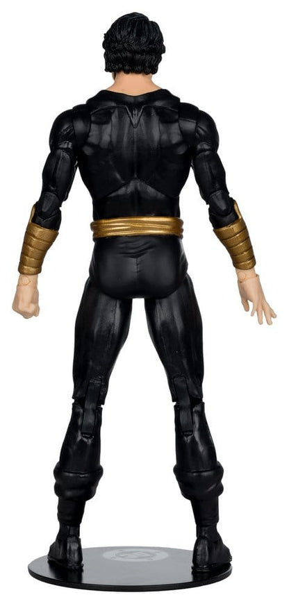 Figurine Shazam ! Freddy Freeman (Captain Marvel Jr.) (Edition Collector #55) 18 cm