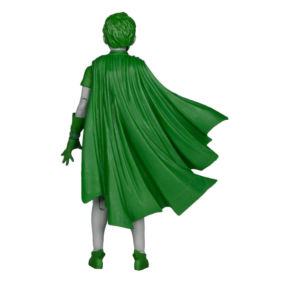 DC Rebirth DC Multiverse actiefiguur Robin (Dick Grayson) (Jokerized) (Gold Label) 18 cm