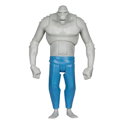 Batman: The Animated Series DC Direct Build-A Action Figures Wave 5 Killer Croc 15 cm