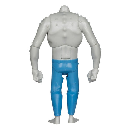 Batman: The Animated Series DC Direct Build-A Action Figures Wave 5 Killer Croc 15 cm