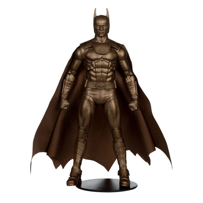 Batman (1989) DC Multiverse Action Figur Batman (Platinum Edition) 18 cm