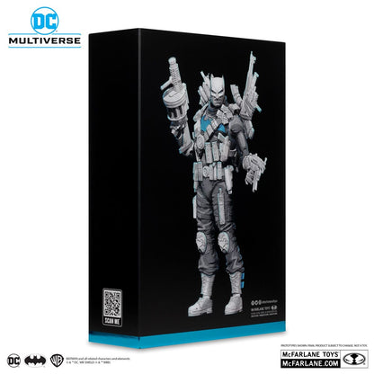 DC Multiverse Action Fig