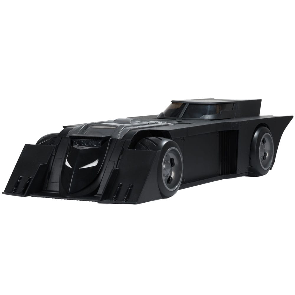 DC Rebirth DC Multiverse vozilo Batmobile 58 cm